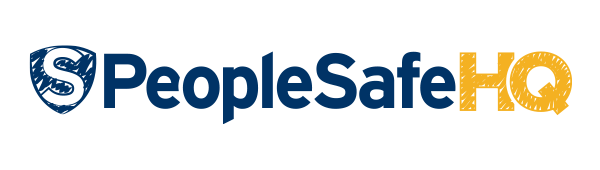 PeopleSafe HQ Logo